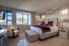 Camps Bay Atlantic Villa