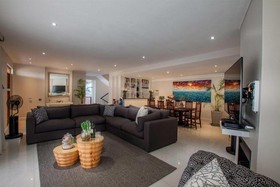 Camps Bay Atlantic Villa