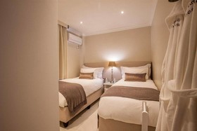 Camps Bay Atlantic Villa