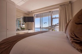 Camps Bay Atlantic Villa