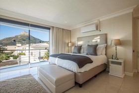 Camps Bay Atlantic Villa