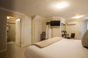 Camps Bay Atlantic Villa