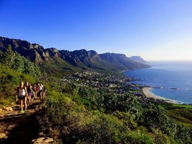 Camps Bay Glen
