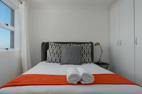 Camps Bay Holiday Apartment