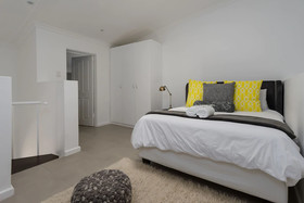 Camps Bay Holiday Apartment
