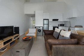 Camps Bay Holiday Apartment