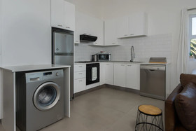 Camps Bay Holiday Apartment