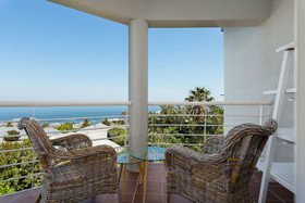Camps Bay Holiday Apartment
