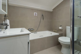 Camps Bay Holiday Apartment