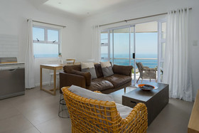 Camps Bay Holiday Apartment