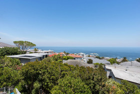 Camps Bay Holiday Apartment