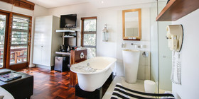 Camps Bay Retreat