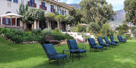 Camps Bay Retreat