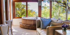 Camps Bay Retreat