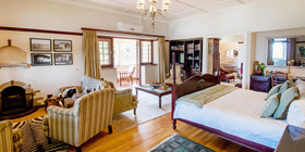 Camps Bay Retreat