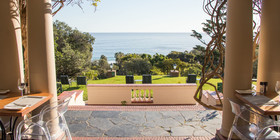 Camps Bay Retreat