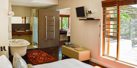 Camps Bay Retreat