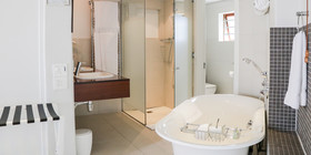 Camps Bay Retreat