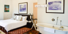 Camps Bay Retreat