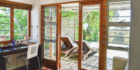 Camps Bay Retreat