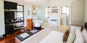 Camps Bay Retreat