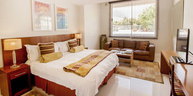 Camps Bay Retreat