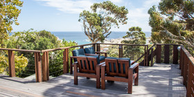 Camps Bay Retreat