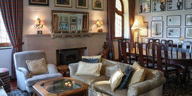 Camps Bay Retreat