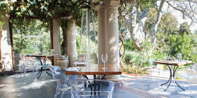 Camps Bay Retreat