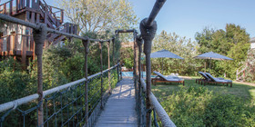 Camps Bay Retreat