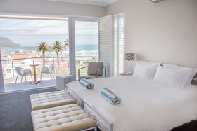Camps Bay Retreat