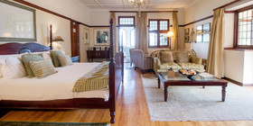 Camps Bay Retreat