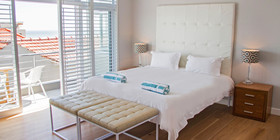 Camps Bay Retreat