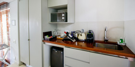 Camps Bay Retreat