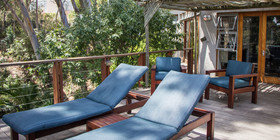 Camps Bay Retreat