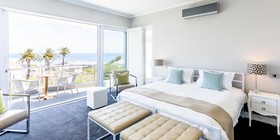 Camps Bay Retreat