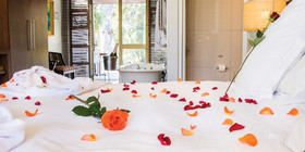 Camps Bay Retreat