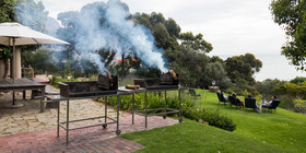 Camps Bay Retreat