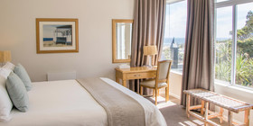 Camps Bay Retreat