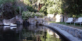 Camps Bay Retreat