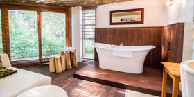 Camps Bay Retreat