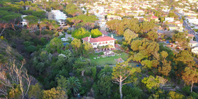 Camps Bay Retreat