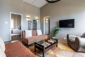 Camps Bay Village