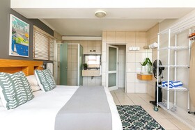 Camps Bay Village