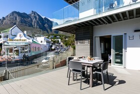 Camps Bay Village