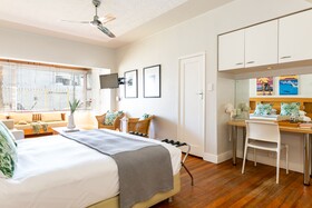 Camps Bay Village