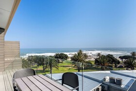 Camps Bay Village