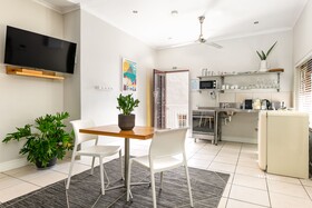 Camps Bay Village