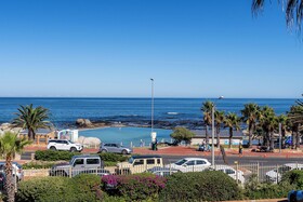 Camps Bay Village