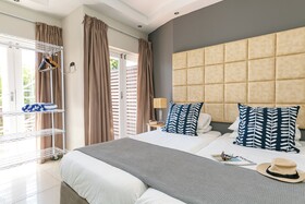 Camps Bay Village